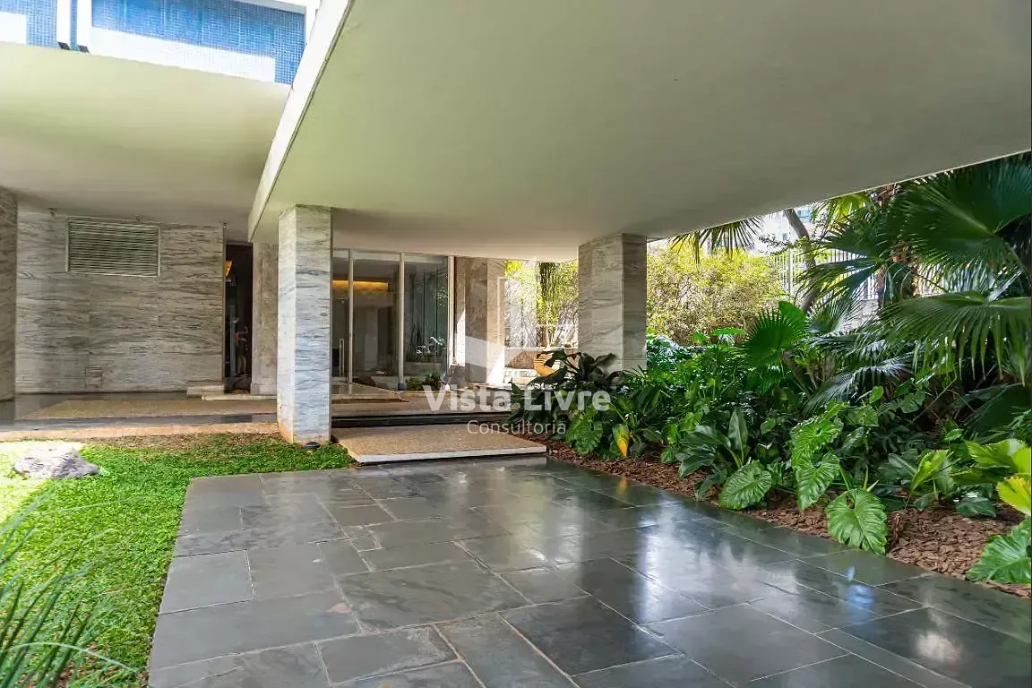 Apartamento, 4 quartos, 424 m² - Foto 35