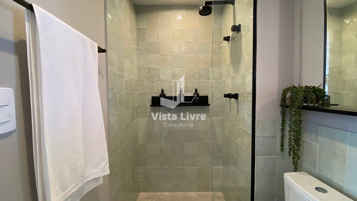 Apartamento, 1 quarto, 38 m² - Foto 11