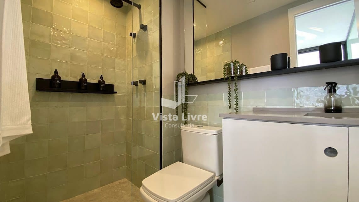 Apartamento, 1 quarto, 38 m² - Foto 13