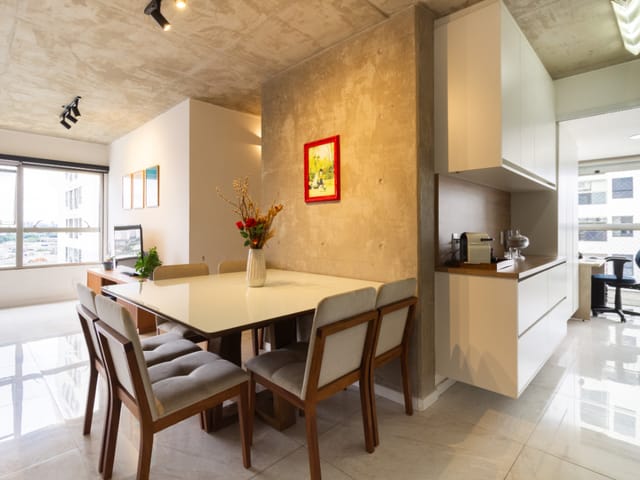 Apartamento com 69m² 2 quartos e 2 banheiros, à venda, no bairro Vila Leopoldina em São Paulo