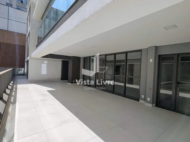 Apartamento com 237m² 3 quartos e 3 banheiros, à venda, no bairro Sumaré em São Paulo