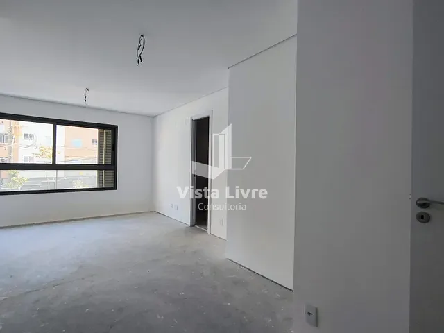 Apartamento com 237m² 3 quartos e 3 banheiros, à venda, no bairro Sumaré em São Paulo