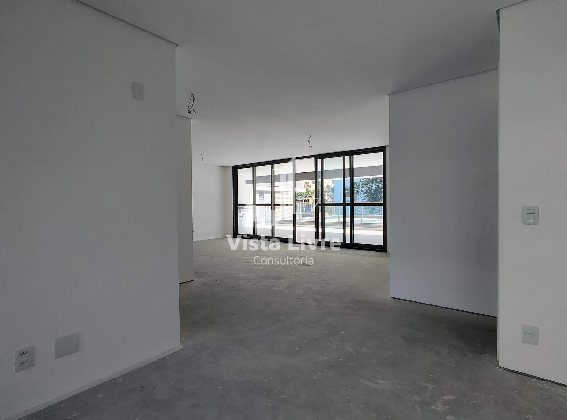Apartamento, 3 quartos, 237 m² - Foto 1