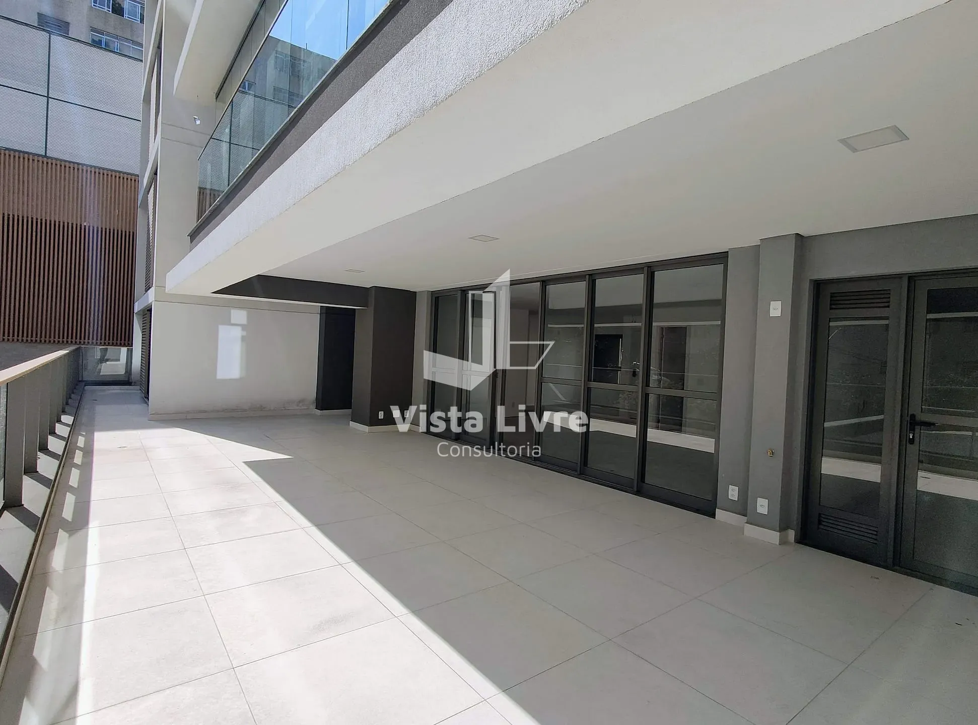 Apartamento, 3 quartos, 237 m² - Foto 2