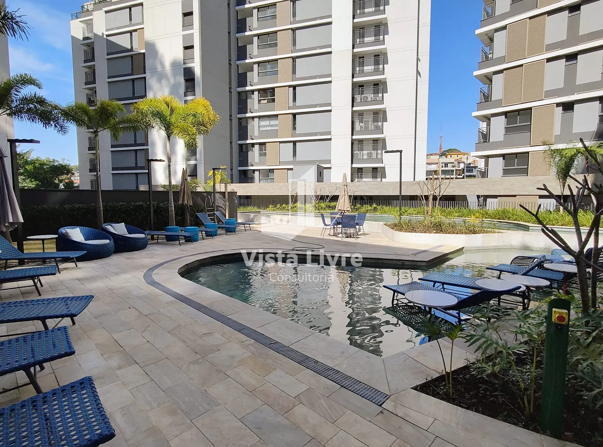 Apartamento, 3 quartos, 237 m² - Foto 32