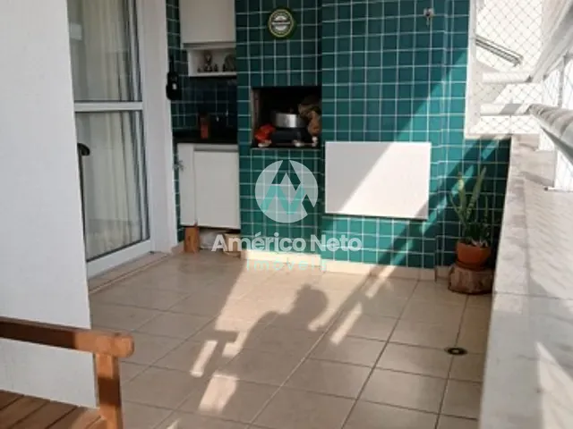 Apartamento com 110m² 3 quartos e 1 banheiro, à venda, no bairro Santa Paula em São Caetano do Sul