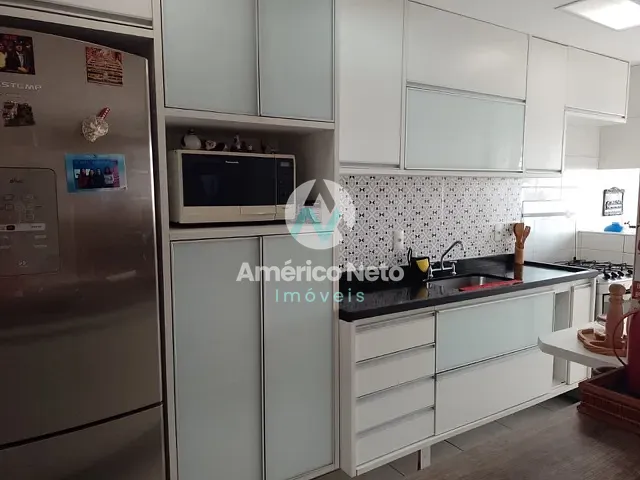 Apartamento com 110m² 3 quartos e 1 banheiro, à venda, no bairro Santa Paula em São Caetano do Sul