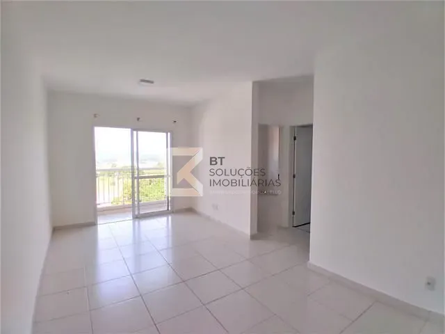 Apartamento 2 quartos e 1 banheiro, para alugar, no bairro Parque São Lourenço em Indaiatuba