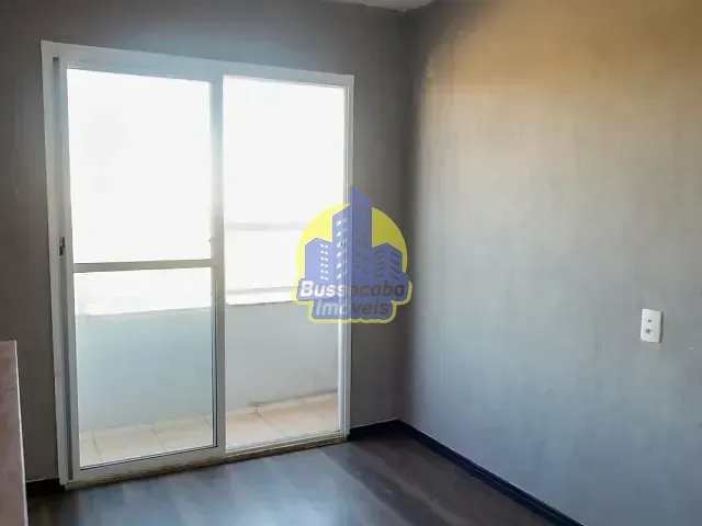 Apartamento com 50m² 2 quartos e 1 banheiro, à venda ou para alugar, no bairro Piratininga em Osasco