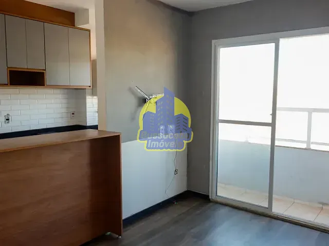 Apartamento com 50m² 2 quartos e 1 banheiro, à venda ou para alugar, no bairro Piratininga em Osasco