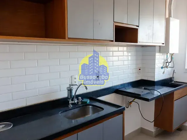 Apartamento com 50m² 2 quartos e 1 banheiro, à venda ou para alugar, no bairro Piratininga em Osasco