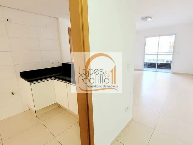 Apartamento com 80m² 2 quartos e 2 banheiros, para alugar, no bairro Atibaia Jardim em Atibaia