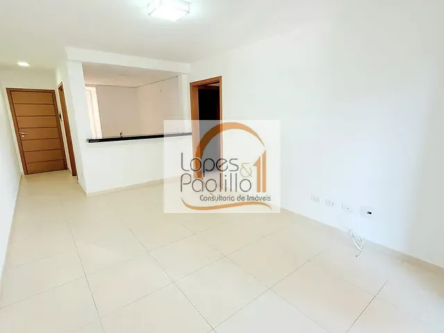 Apartamento com 80m² 2 quartos e 2 banheiros, para alugar, no bairro Atibaia Jardim em Atibaia