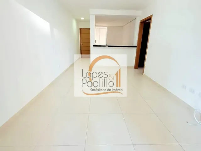 Apartamento com 80m² 2 quartos e 2 banheiros, para alugar, no bairro Atibaia Jardim em Atibaia