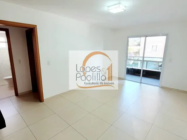 Apartamento com 80m² 2 quartos e 2 banheiros, para alugar, no bairro Atibaia Jardim em Atibaia