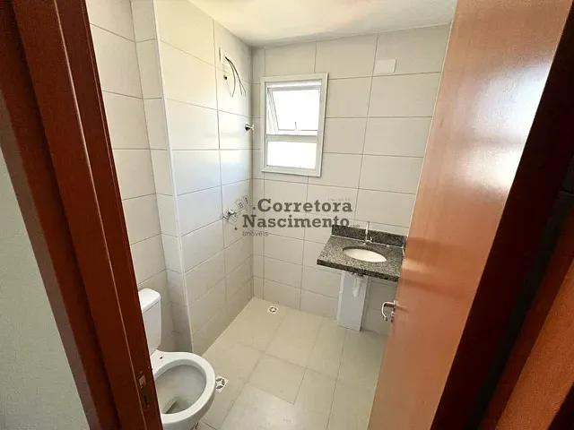 Apartamento 2 quartos e 2 banheiros, à venda, no bairro Jardim America em São José dos Campos