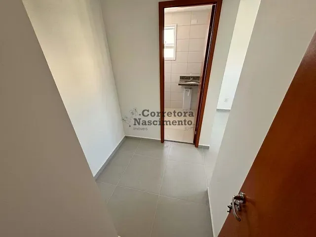 Apartamento 2 quartos e 2 banheiros, à venda, no bairro Jardim America em São José dos Campos