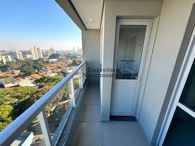 Apartamento 2 quartos e 2 banheiros, à venda, no bairro Jardim America em São José dos Campos