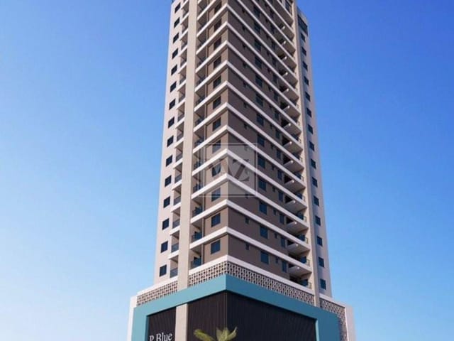 Apartamento 2 quartos e 3 banheiros, à venda, no bairro Morretes em Itapema