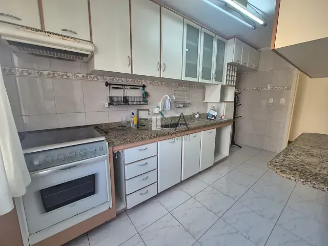 Apartamento com 93m² 3 quartos e 2 banheiros, à venda, no bairro Tatuapé em São Paulo