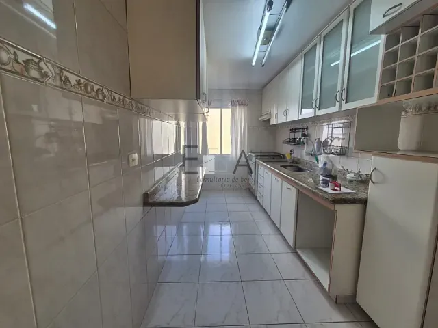 Apartamento com 93m² 3 quartos e 2 banheiros, à venda, no bairro Tatuapé em São Paulo
