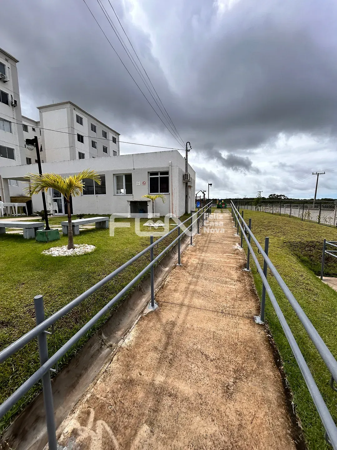 Apartamento, 2 quartos, 39 m² - Foto 5