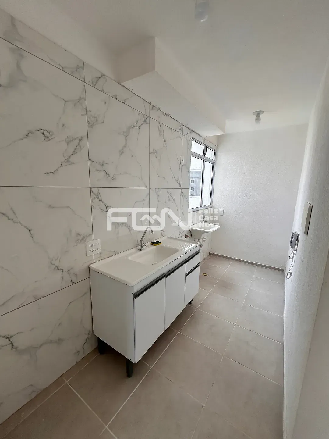 Apartamento, 2 quartos, 39 m² - Foto 4