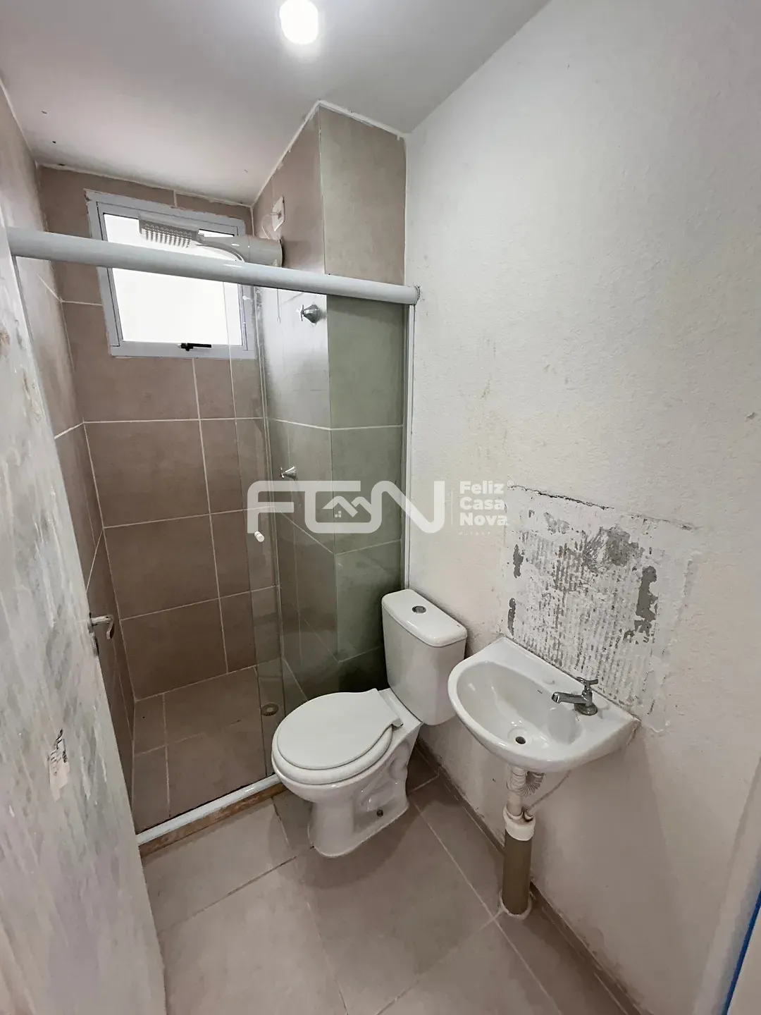Apartamento, 2 quartos, 39 m² - Foto 6