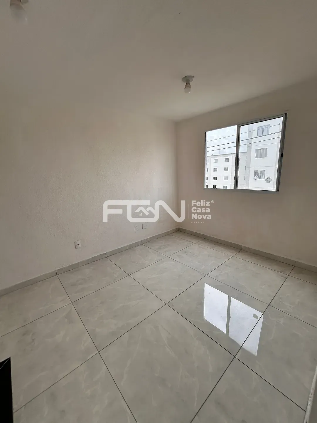 Apartamento, 2 quartos, 39 m² - Foto 3
