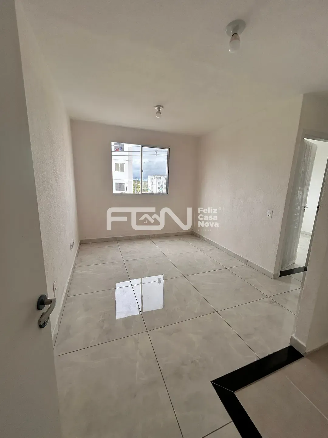 Apartamento, 2 quartos, 39 m² - Foto 1