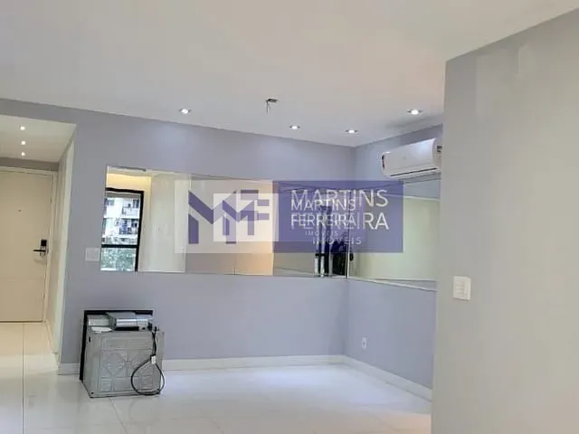 Apartamento com 90m² 3 quartos e 3 banheiros, à venda, no bairro Recreio dos Bandeirantes em Rio de Janeiro