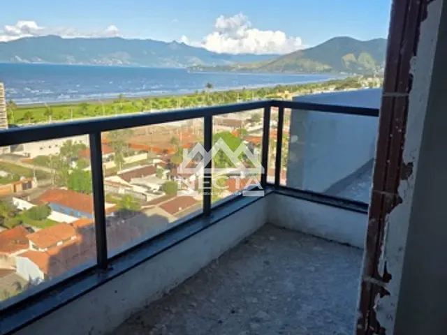 Apartamento com 135m² 3 quartos e 3 banheiros, à venda, no bairro Jardim Brasil em Caraguatatuba