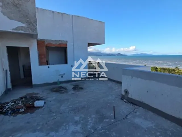Apartamento com 135m² 3 quartos e 3 banheiros, à venda, no bairro Jardim Brasil em Caraguatatuba