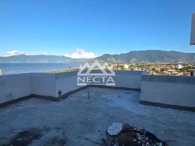 Apartamento com 135m² 3 quartos e 3 banheiros, à venda, no bairro Jardim Brasil em Caraguatatuba