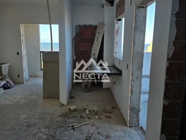 Apartamento com 135m² 3 quartos e 3 banheiros, à venda, no bairro Jardim Brasil em Caraguatatuba