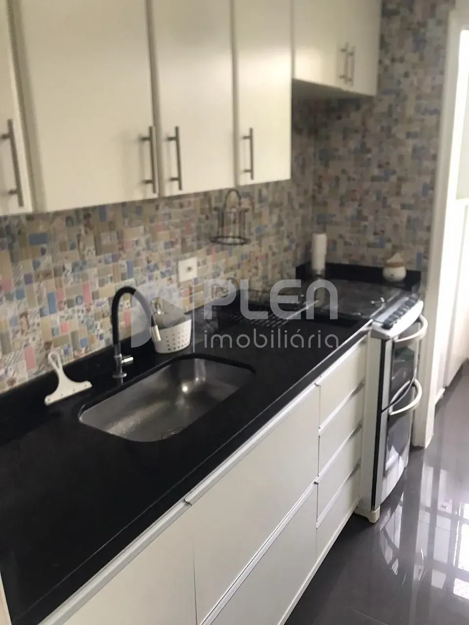 Apartamento de 3 quartos à venda em Mandaqui, São Paulo
