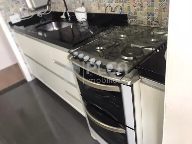 Apartamento 3 quartos e 2 banheiros, à venda, no bairro Jardim Paraíso em São Paulo