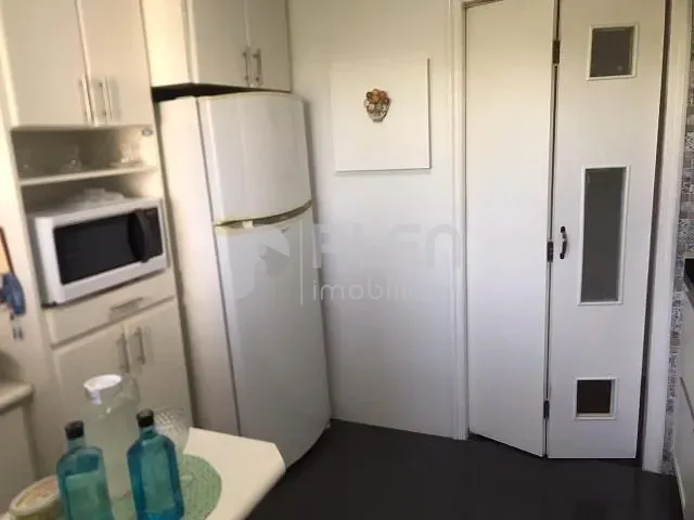 Apartamento 3 quartos e 2 banheiros, à venda, no bairro Jardim Paraíso em São Paulo