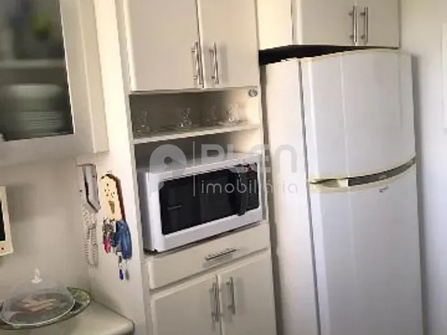 Apartamento 3 quartos e 2 banheiros, à venda, no bairro Jardim Paraíso em São Paulo