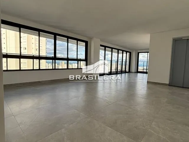 Apartamento 4 quartos e 6 banheiros, à venda, no bairro Setor Marista em Goiânia