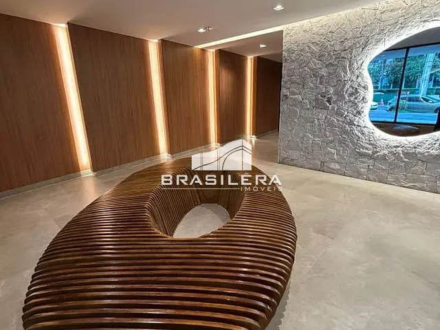 Apartamento 4 quartos e 6 banheiros, à venda, no bairro Setor Marista em Goiânia