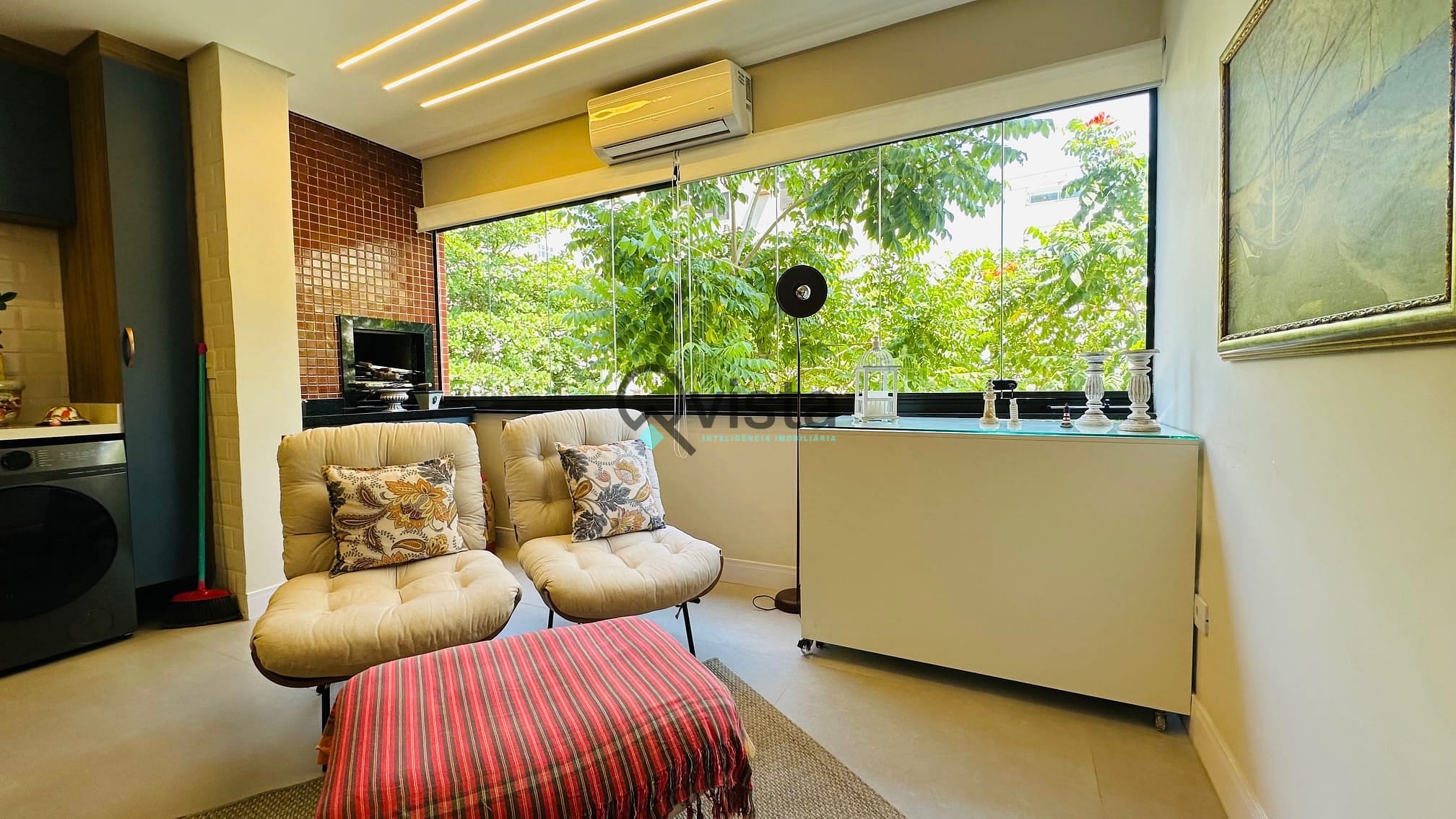 Apartamento, 2 quartos, 70 m² - Foto 3