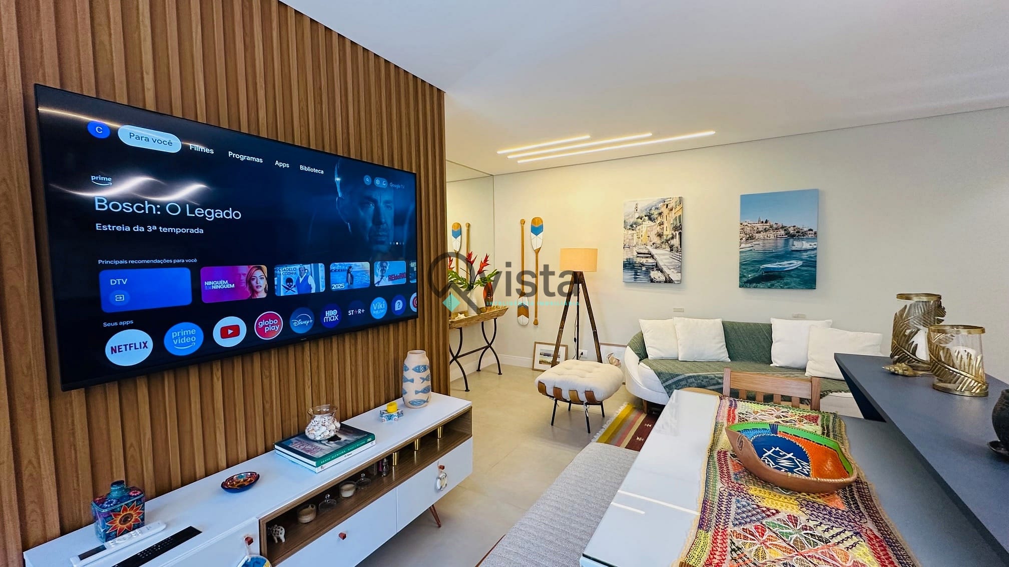 Apartamento, 2 quartos, 70 m² - Foto 1