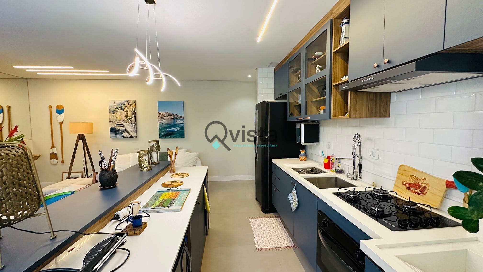 Apartamento, 2 quartos, 70 m² - Foto 8