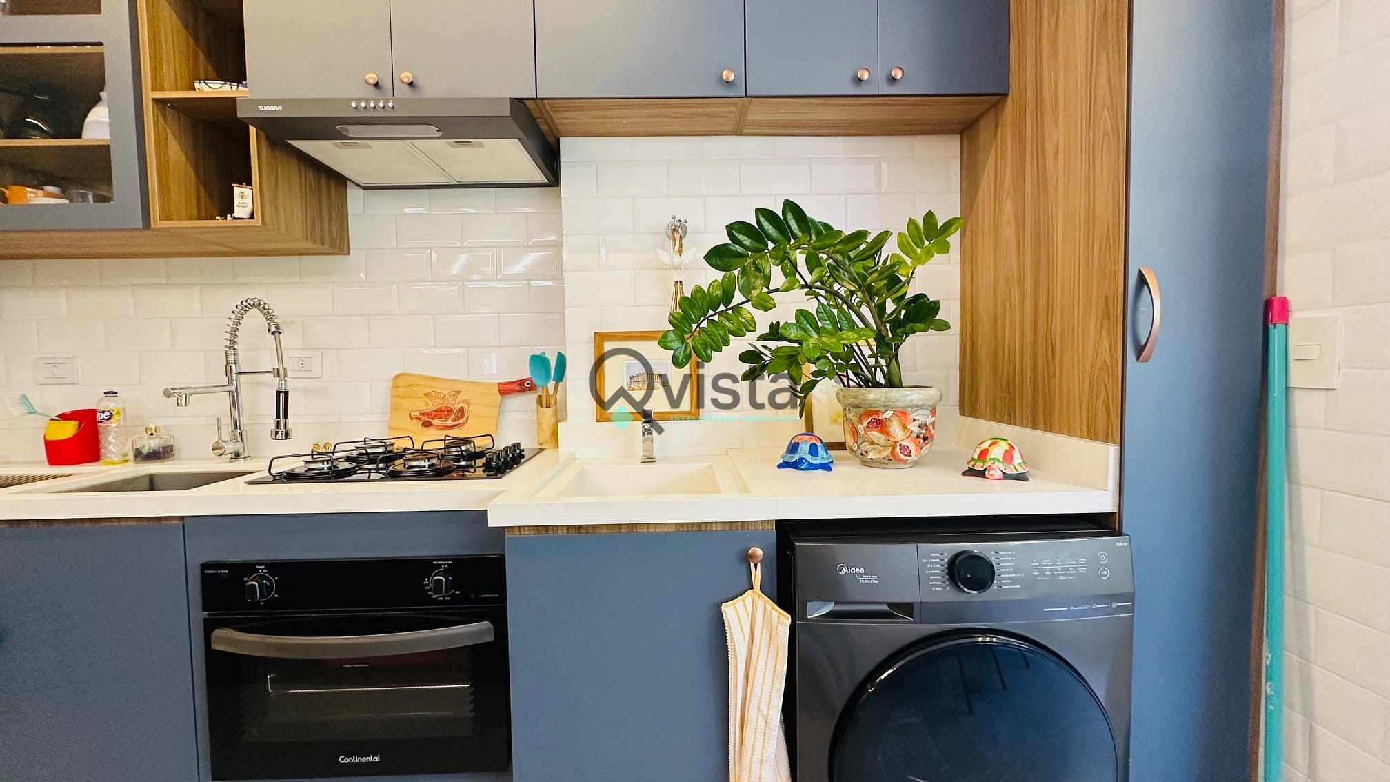 Apartamento, 2 quartos, 70 m² - Foto 9