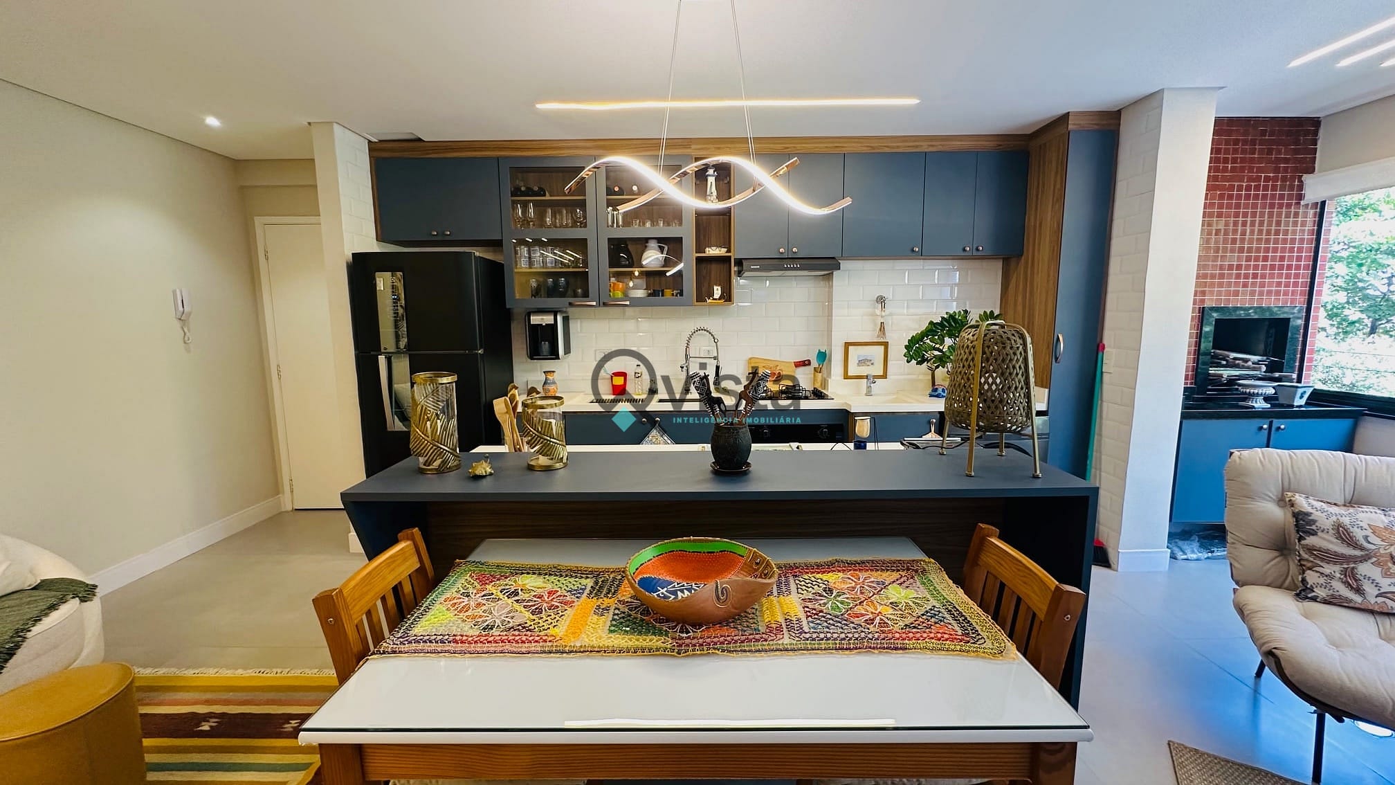 Apartamento, 2 quartos, 70 m² - Foto 12