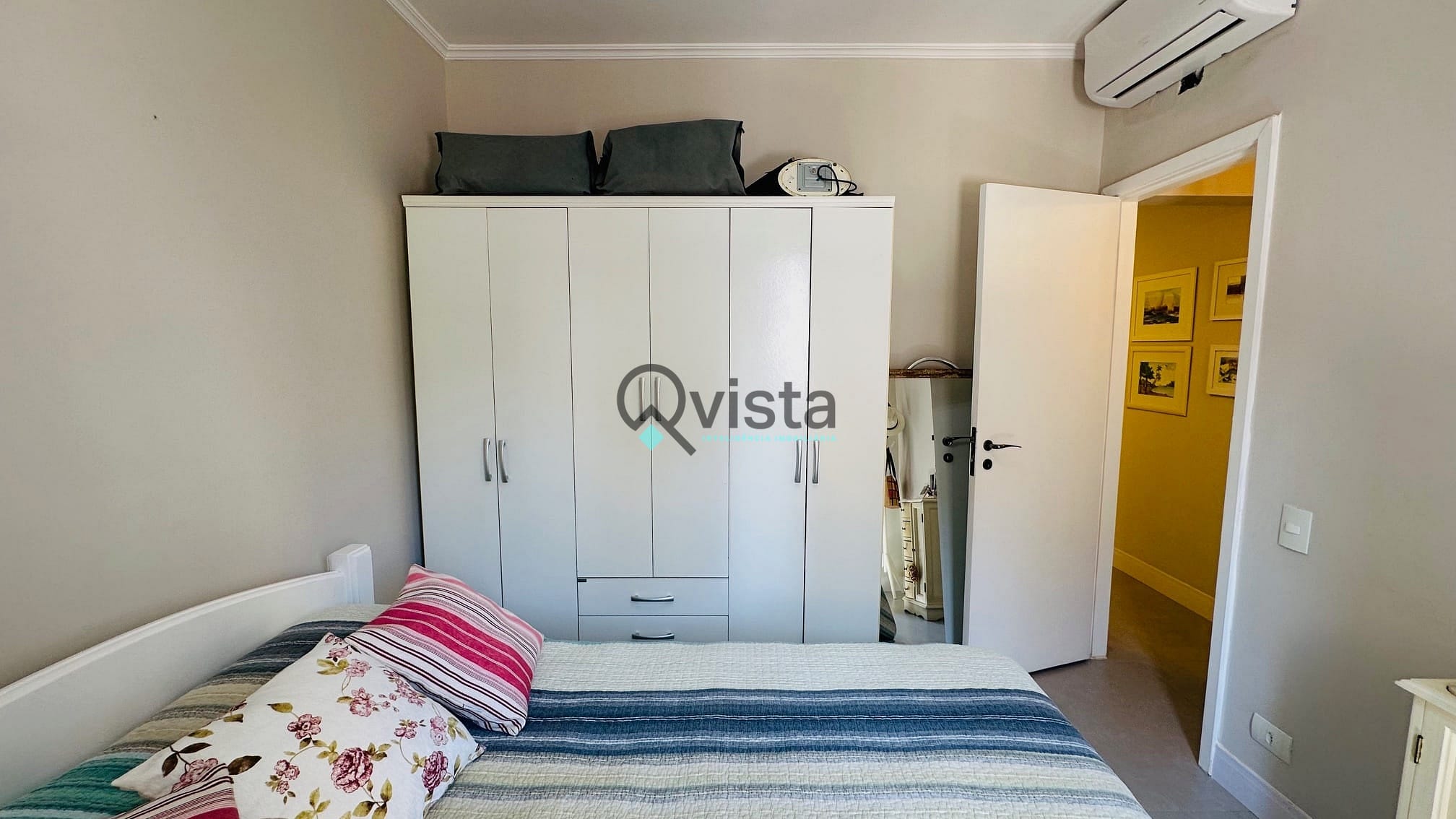 Apartamento, 2 quartos, 70 m² - Foto 15