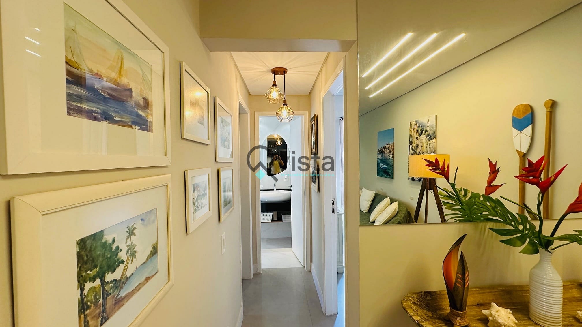 Apartamento, 2 quartos, 70 m² - Foto 20