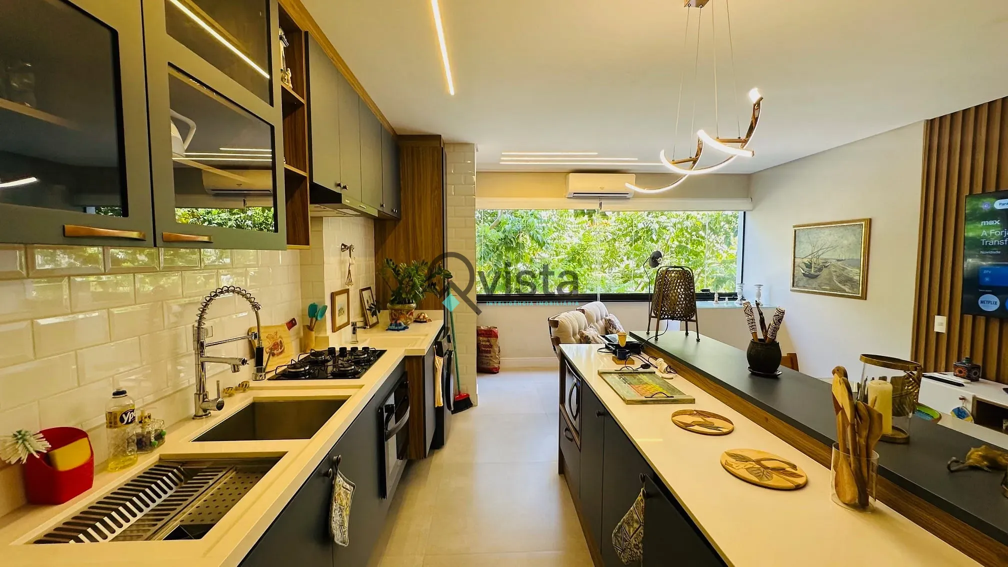 Apartamento, 2 quartos, 70 m² - Foto 7