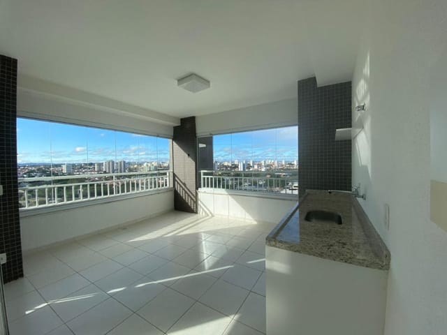 Foto do Apartamento - Apartamento com 2 dormitórios, 80 m² - venda por R$ 1.019.000,00 ou aluguel por R$ 5.070,00/mês - Jardim Aquarius - São José dos Campos/SP | RUSSI IMÓVEIS